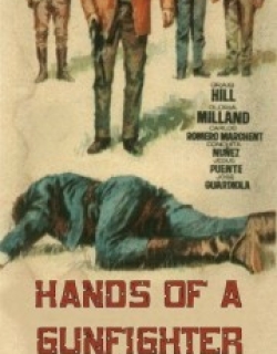Hands of a Gunfighter