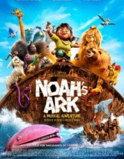 Noah's Ark