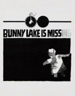 Bunny Lake Is Missing