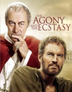 The Agony and the Ecstasy