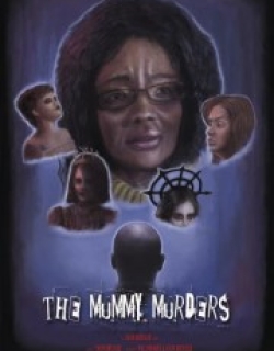 The Mummy Murders