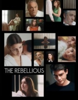 The Rebellious
