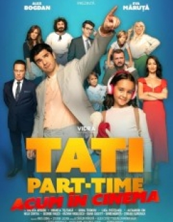 Part-Time Daddy