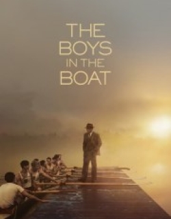 The Boys in the Boat
