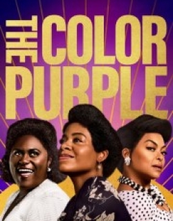 The Color Purple