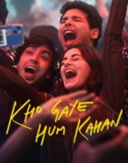Kho Gaye Hum Kahan