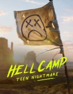 Hell Camp: Teen Nightmare