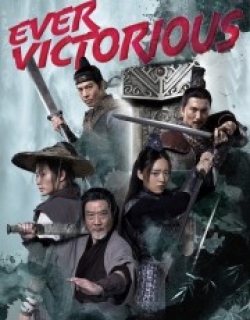 Ever Victorious