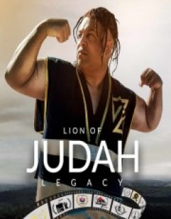 Lion of Judah Legacy