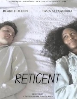 Reticent