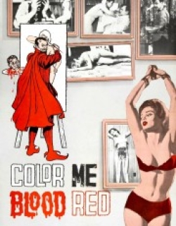 Color Me Blood Red