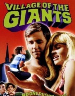 Village of the Giants