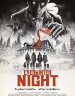 Everwinter Night