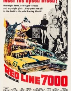 Red Line 7000