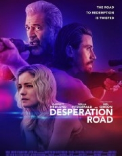 Desperation Road