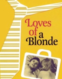 Loves of a Blonde