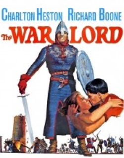 The War Lord