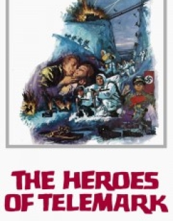 The Heroes of Telemark