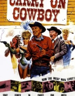 Carry On Cowboy