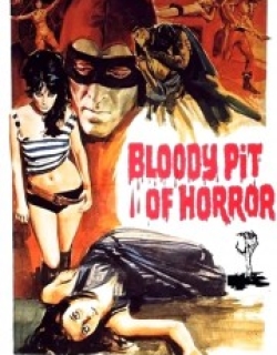 Bloody Pit of Horror