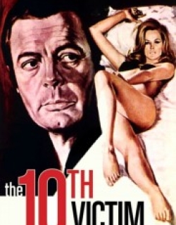 The 10th Victim
