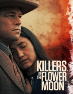 Killers of the Flower Moon