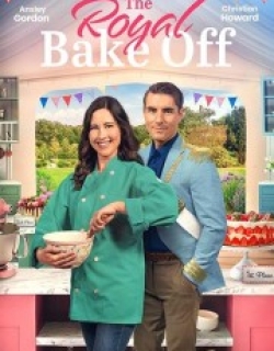 The Royal Bake Off