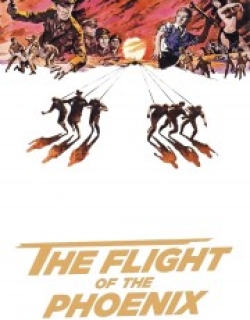 The Flight of the Phoenix