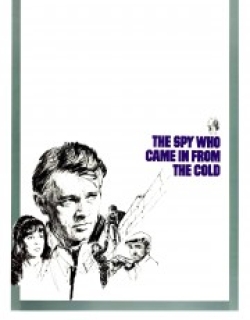 The Spy Who Came in from the Cold