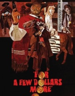 For a Few Dollars More