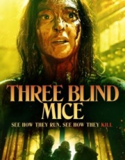 Three Blind Mice