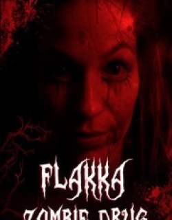 Flakka Zombie Drug