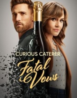 Curious Caterer: Fatal Vows
