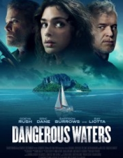 Dangerous Waters