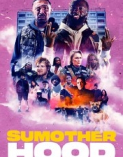 Sumotherhood