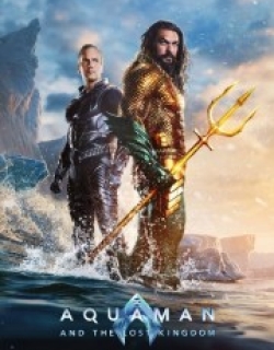 Aquaman and the Lost Kingdom