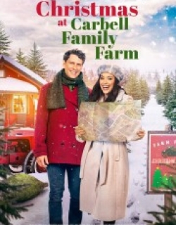 Christmas at Carbell Family Farm