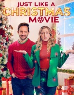 Just Like a Christmas Movie