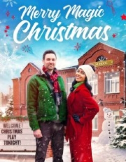 Merry Magic Christmas