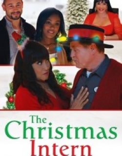 A Christmas Intern