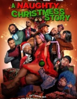 A Naughty Christmess Story