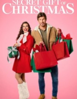 The Secret Gift of Christmas