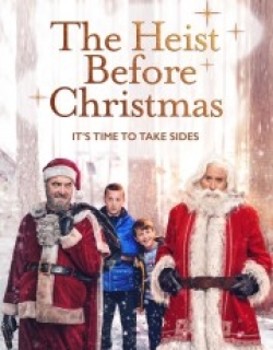 The Heist Before Christmas