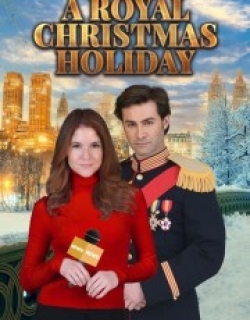 A Royal Christmas Holiday