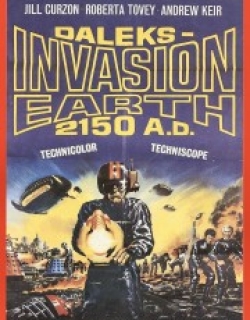 Daleks' Invasion Earth: 2150 A.D.
