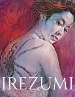 Irezumi
