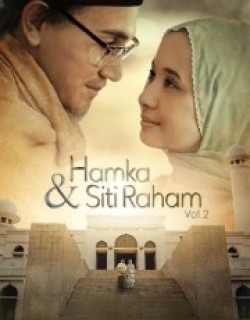 Hamka & Siti Raham Vol. 2