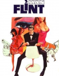 Our Man Flint