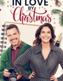 How to Fall in Love by Christmas
