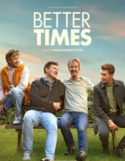 Better Times